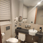 Photo n°9 de l'avis de Juri. fait le 04/06/2023 à 18:34 sur le  New iPoint Hotel à San Giovanni in Persiceto