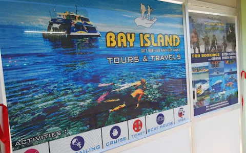 Bay Island Tours and Travels image