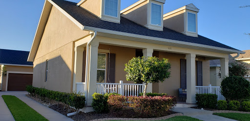 Community Center «Avalon Park West Community Center», reviews and photos, 5216 Autumn Ridge Dr, Wesley Chapel, FL 33545, USA