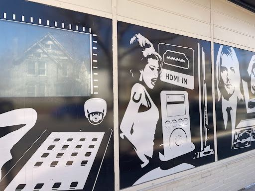 Home Theater Store «ListenUp», reviews and photos, 685 S Pearl St, Denver, CO 80209, USA