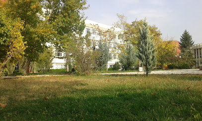 İnönü Üniversitesi Fen Edebiyat Fakültesi