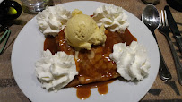 Tarte Tatin du Crêperie Ker Lyta à Cormeilles-en-Parisis - n°11