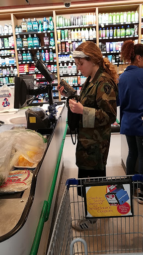 Grocery Store «Foodtown of Cold Spring», reviews and photos, 49 Chestnut St, Cold Spring, NY 10516, USA