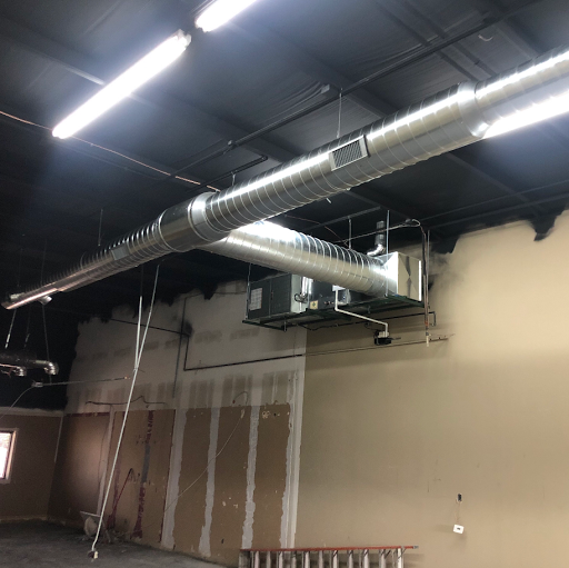 Air Conditioning Repair Service «Town & Country Heating And Cooling Co.», reviews and photos