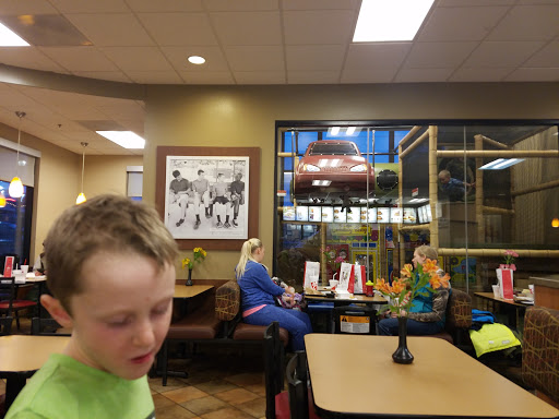 Fast Food Restaurant «Chick-fil-A», reviews and photos, 651 Antelope Dr, Layton, UT 84041, USA