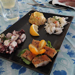 Photo n°4 de l'avis de Jürg.a fait le 09/10/2020 à 18:36 sur le  Bagno Nettuno à Marina di Grosseto