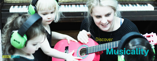 Dance School «Ballard Academy of Music & Dance», reviews and photos, 2404 NW 80th St, Seattle, WA 98117, USA