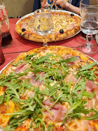Plats et boissons du My Little Italy Pizzeria & Brasserie à Besançon - n°4