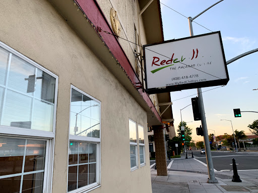 Indian Restaurant «Red Chillies», reviews and photos, 167 S Main St, Milpitas, CA 95035, USA