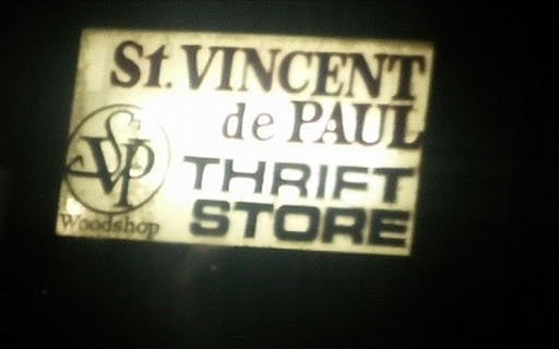 Thrift Store «Bremerton St. Vincent de Paul», reviews and photos, 1117 N Callow Ave, Bremerton, WA 98312, USA