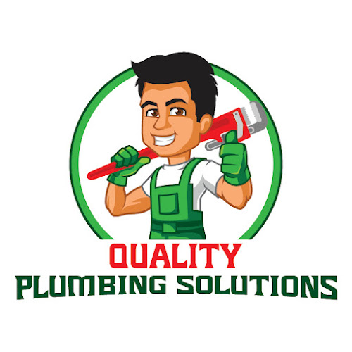 Quality Plumbing Solutions - Plumber