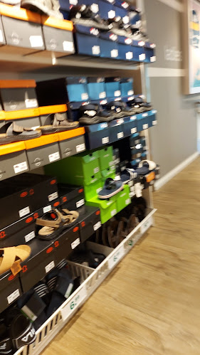 Reviews of DEICHMANN in Bournemouth - Shoe store