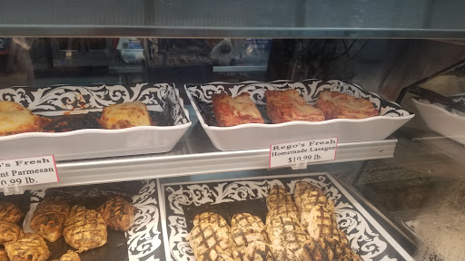 Grocery Store «Rego Brothers», reviews and photos, 19600 W 130th St, Strongsville, OH 44136, USA