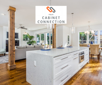 Kitchen Remodeler «Cabinet Connection of North Carolina», reviews and photos, 10315 Chapel Hill Rd, Morrisville, NC 27560, USA