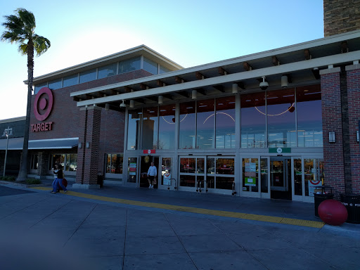 Department Store «Target», reviews and photos, 4601 2nd St, Davis, CA 95618, USA