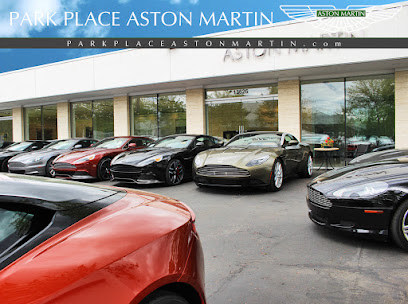 Aston Martin of Bellevue / Park Place Aston Martin