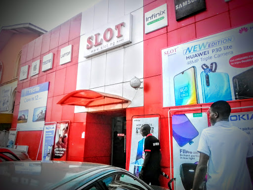 SLOT - Okpanam Road, 4 Okpanam Rd, GRA Phase I, Asaba, Nigeria, Car Dealer, state Anambra