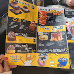 Photo n°8 de l'avis de dianna.e fait le 28/02/2024 à 09:32 sur le  Wild Buffalo Gricignano d’Aversa à Gricignano di Aversa