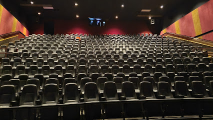 Cineplex Cinemas Courtney Park