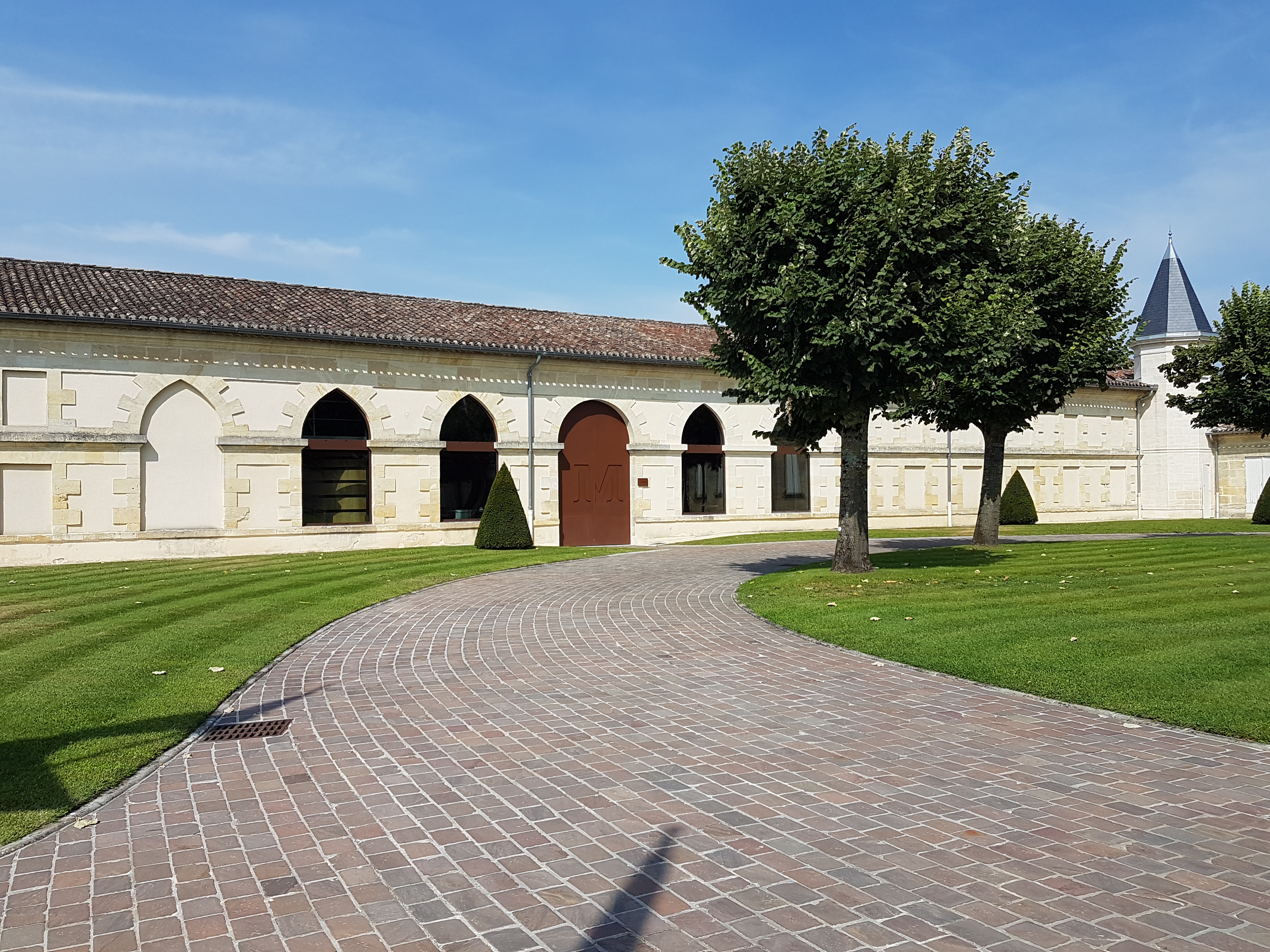 Photo n° 3 de l'avis de Jérôme.i fait le 26/08/2017 à 15:24
