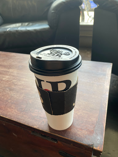 Coffee Shop «J&B Coffee», reviews and photos, 2701 26th St, Lubbock, TX 79410, USA