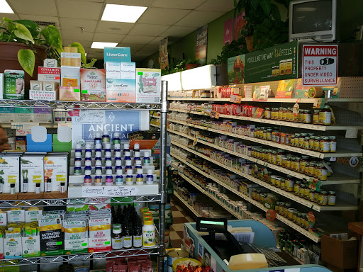 Vitamin & Supplements Store «Stay Healthy!», reviews and photos, 840 S Rancho Dr, Las Vegas, NV 89106, USA