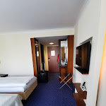 Photo n°7 de l'avis de Wildkaetzchen. fait le 31/10/2023 à 17:02 sur le  Hotel Glöcklhofer à Burghausen