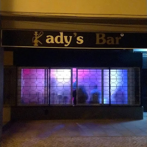 Kady's Bar