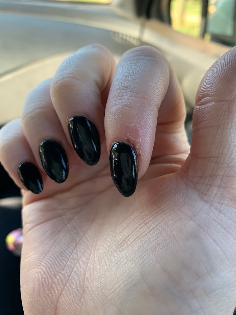 Kim's Nails & Spa Salisbury, NC 28146 Services and Reviews