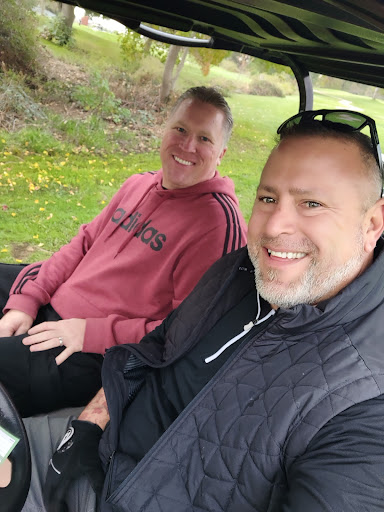 Golf Course «Antelope Greens Golf Course», reviews and photos, 2721 Elverta Rd, Antelope, CA 95843, USA