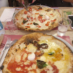 Photo n°6 de l'avis de Giovanni.i fait le 09/09/2018 à 15:17 sur le  Pizzeria Donna Sofia Ai Tribunali | Napoli à Naples