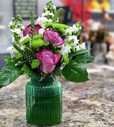 Florist «A Special Rose Florist», reviews and photos, 14546 Bruce B Downs Blvd, Tampa, FL 33613, USA