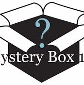 Mystery Box 13