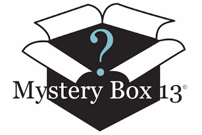 Mystery Box 13 in Anderson, SC