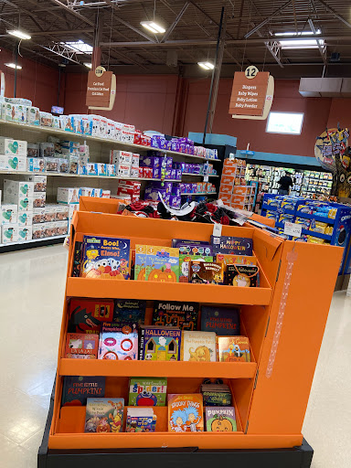 Supermarket «Giant Eagle Supermarket», reviews and photos, 7939 Day Dr, Cleveland, OH 44129, USA