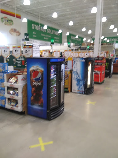 Home Improvement Store «Menards», reviews and photos, 6301 Oakton St, Morton Grove, IL 60053, USA