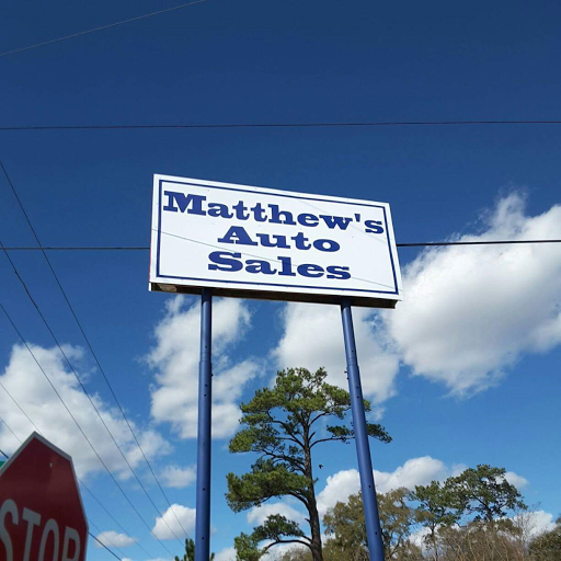 Matthew's Rentals