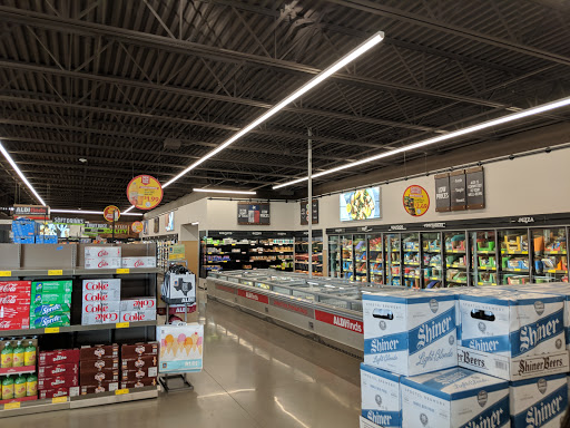 Supermarket «ALDI», reviews and photos, 1585 W Main St, Lewisville, TX 75067, USA