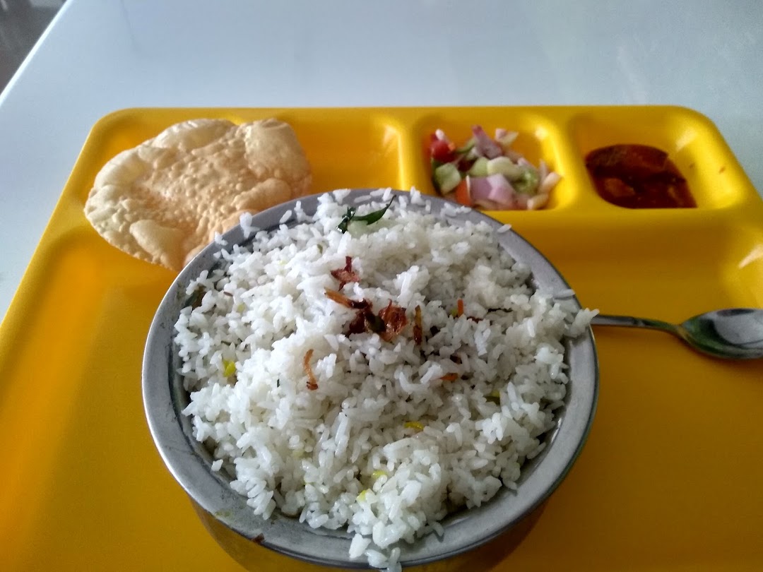 Buhari Restaurant Thalassery Biriyani House