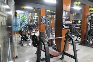 AFC GYM BURHANPUR image