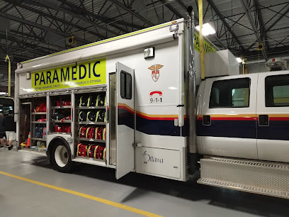 Ottawa Paramedic Service