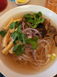 Phô du Mây Bay - Restaurant vietnamien vegan végétarien à Vincennes - n°10