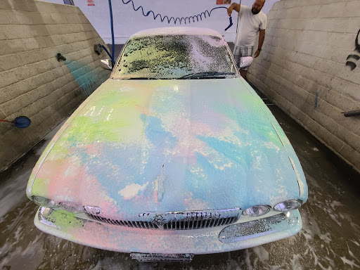 $1 Car Wash