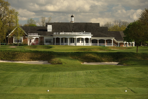 Barton Hills Country Club