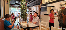 Atmosphère du Restaurant italien IT - Italian Trattoria Aix-en-Provence - n°15