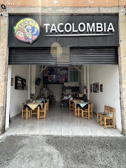 Tacolombia