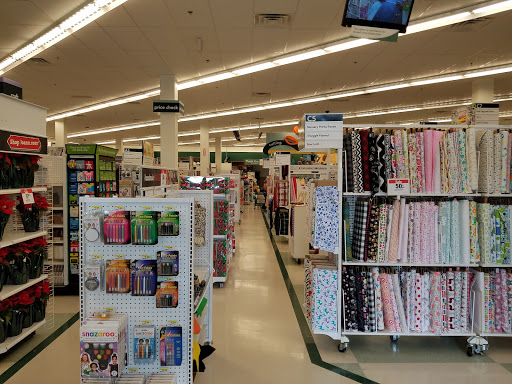 Fabric Store «Jo-Ann Fabrics and Crafts», reviews and photos, 200 Westgate Dr, Brockton, MA 02301, USA