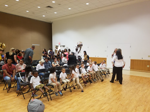 Community Center «Port St. Lucie Community Center», reviews and photos, 2195 SE Airoso Blvd, Port St Lucie, FL 34984, USA