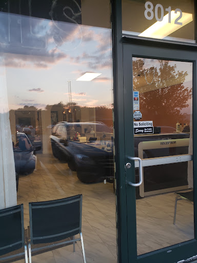 Shopping Mall «Ravenwood Shopping Center», reviews and photos, 910 Taylor Ave, Towson, MD 21286, USA