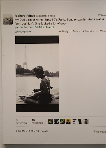 Art Gallery «Gagosian Gallery», reviews and photos, 980 Madison Ave # 6, New York, NY 10075, USA